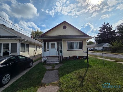 Photo of 1959 Brussels Street, Toledo, OH 43613 (MLS # 6136171)