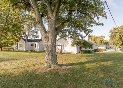 Tiny photo for 29479 Harriet Street, Millbury, OH 43447 (MLS # 6136453)