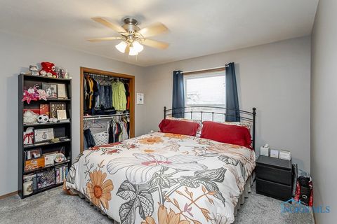 Tiny photo for 29479 Harriet Street, Millbury, OH 43447 (MLS # 6136453)