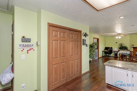Tiny photo for 29479 Harriet Street, Millbury, OH 43447 (MLS # 6136453)