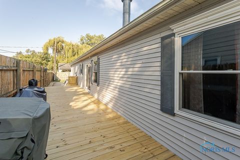 Tiny photo for 29479 Harriet Street, Millbury, OH 43447 (MLS # 6136453)