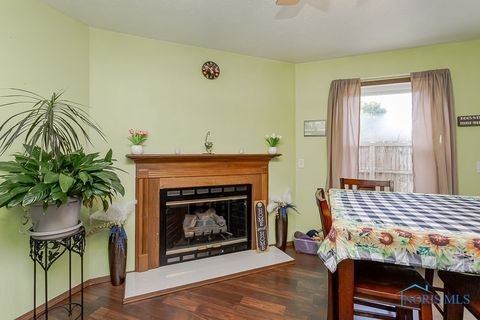Tiny photo for 29479 Harriet Street, Millbury, OH 43447 (MLS # 6136453)