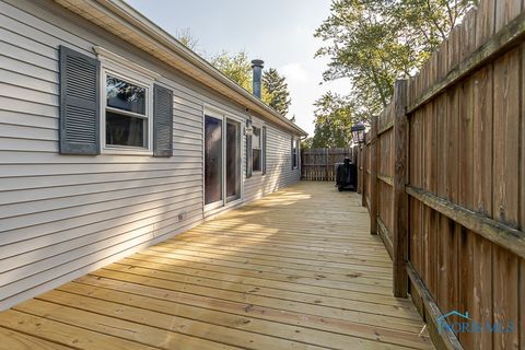 Tiny photo for 29479 Harriet Street, Millbury, OH 43447 (MLS # 6136453)