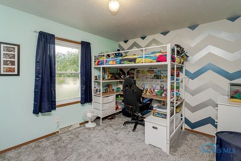 Tiny photo for 29479 Harriet Street, Millbury, OH 43447 (MLS # 6136453)