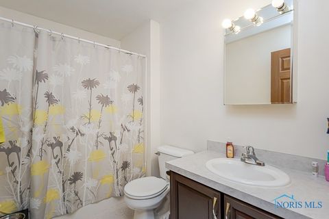 Tiny photo for 29479 Harriet Street, Millbury, OH 43447 (MLS # 6136453)