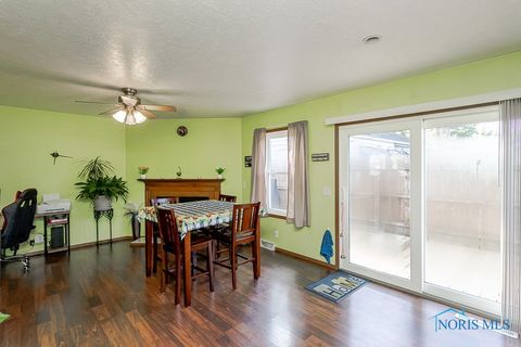 Tiny photo for 29479 Harriet Street, Millbury, OH 43447 (MLS # 6136453)