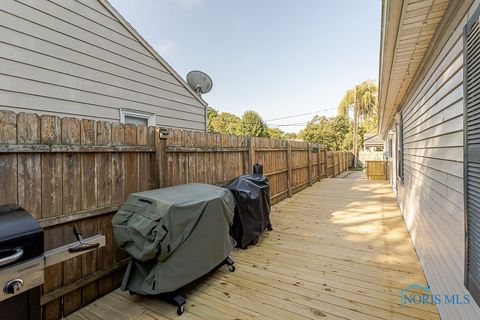 Tiny photo for 29479 Harriet Street, Millbury, OH 43447 (MLS # 6136453)