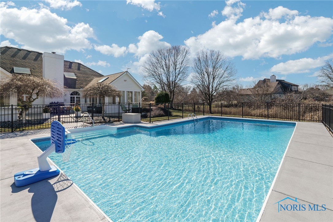 9800 Sheffield Road, Perrysburg, Ohio image 49