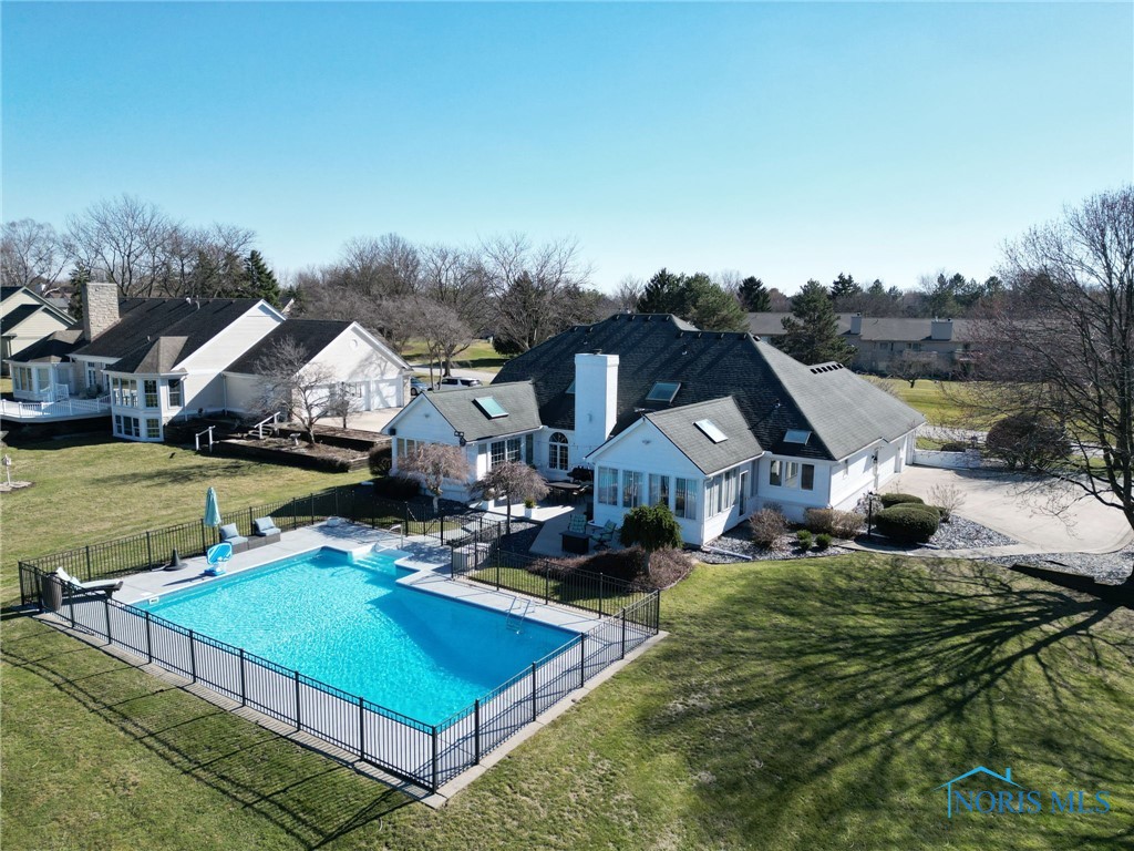 9800 Sheffield Road, Perrysburg, Ohio image 4