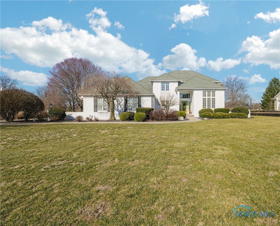 9800 Sheffield Road, Perrysburg, Ohio image 1