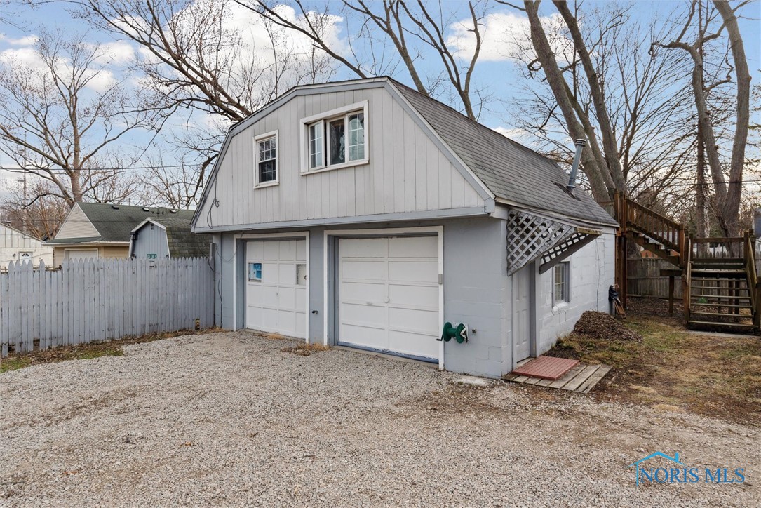 4417 Carl Drive, Maumee, Ohio image 23