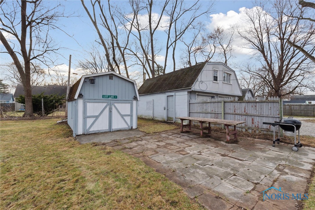 4417 Carl Drive, Maumee, Ohio image 40