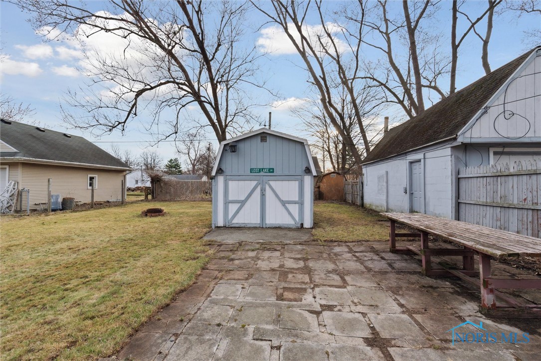4417 Carl Drive, Maumee, Ohio image 39