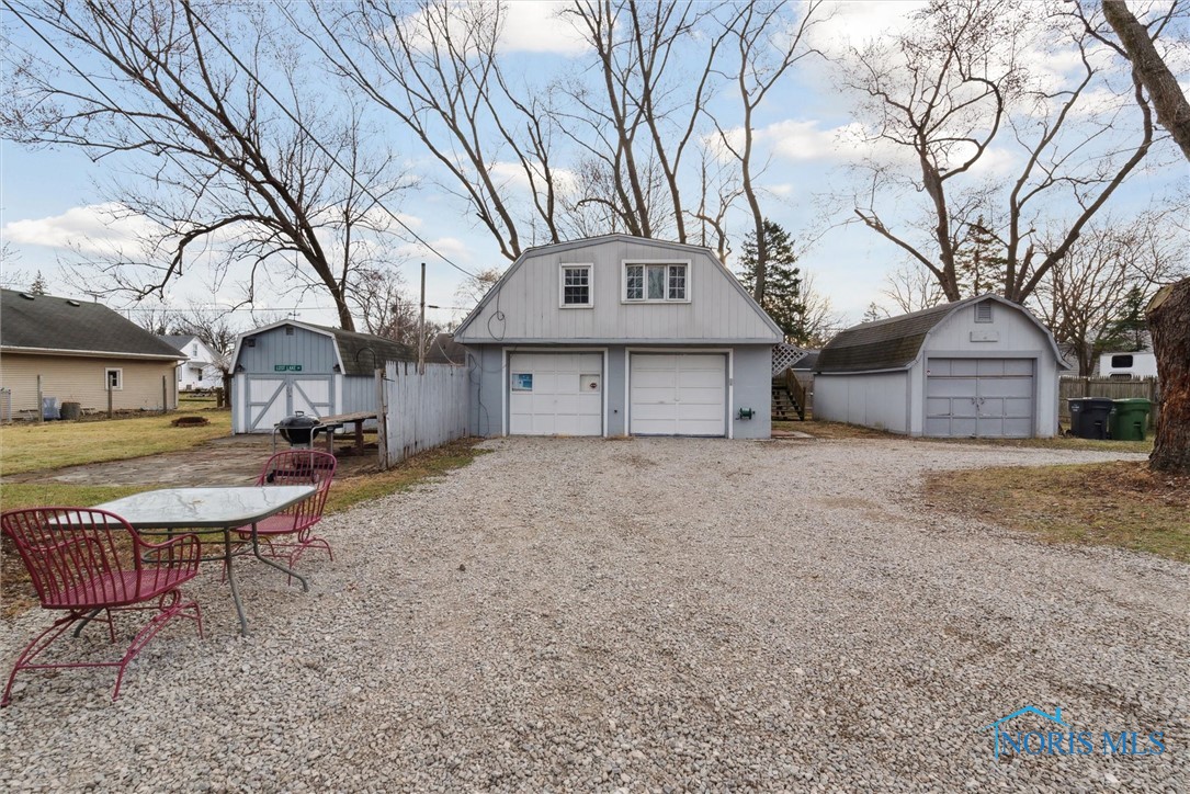 4417 Carl Drive, Maumee, Ohio image 38