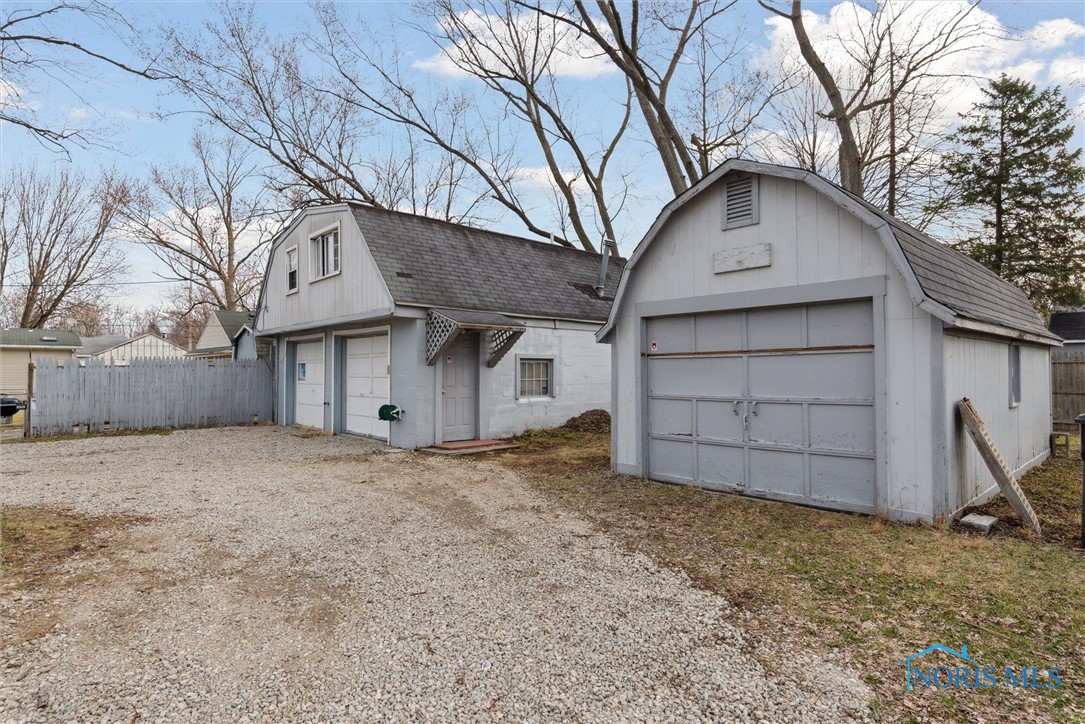 4417 Carl Drive, Maumee, Ohio image 25