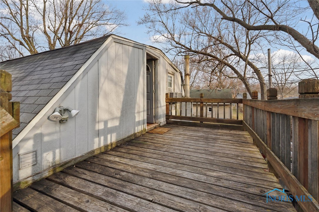 4417 Carl Drive, Maumee, Ohio image 21