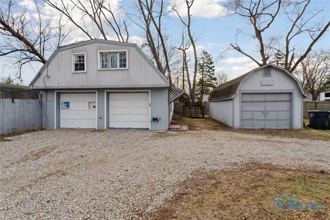 4417 Carl Drive, Maumee, Ohio image 24
