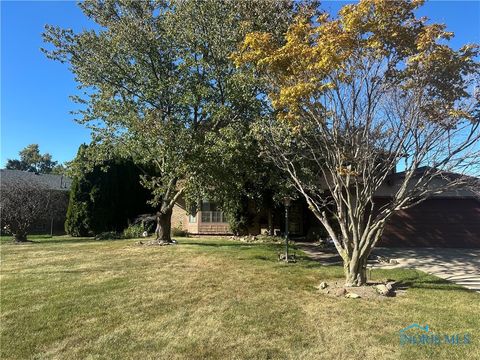 Photo of 2913 Capri Drive, Toledo, OH 43611 (MLS # 6136925)