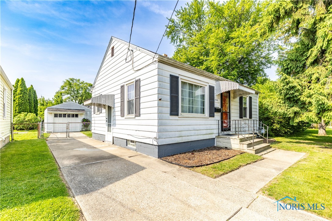 1205 Slater Street, Toledo, Ohio image 2