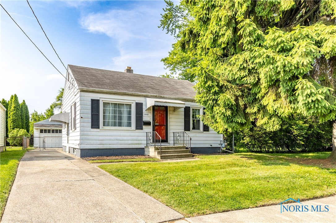 1205 Slater Street, Toledo, Ohio image 1