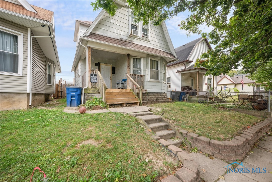 515 Walden Avenue, Toledo, Ohio image 2