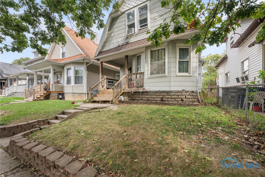 515 Walden Avenue, Toledo, Ohio image 4