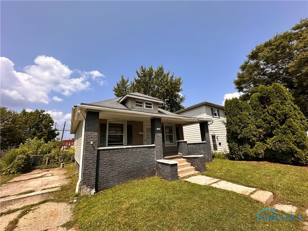 124 Walnut Street