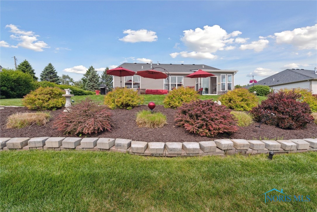 10 Hidden Village Lane, Holland, Ohio image 47