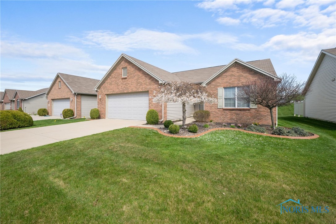 10874 Waterview Drive, Perrysburg, Ohio image 4