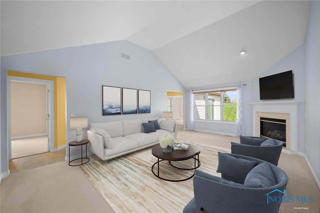 10874 Waterview Drive, Perrysburg, Ohio image 11