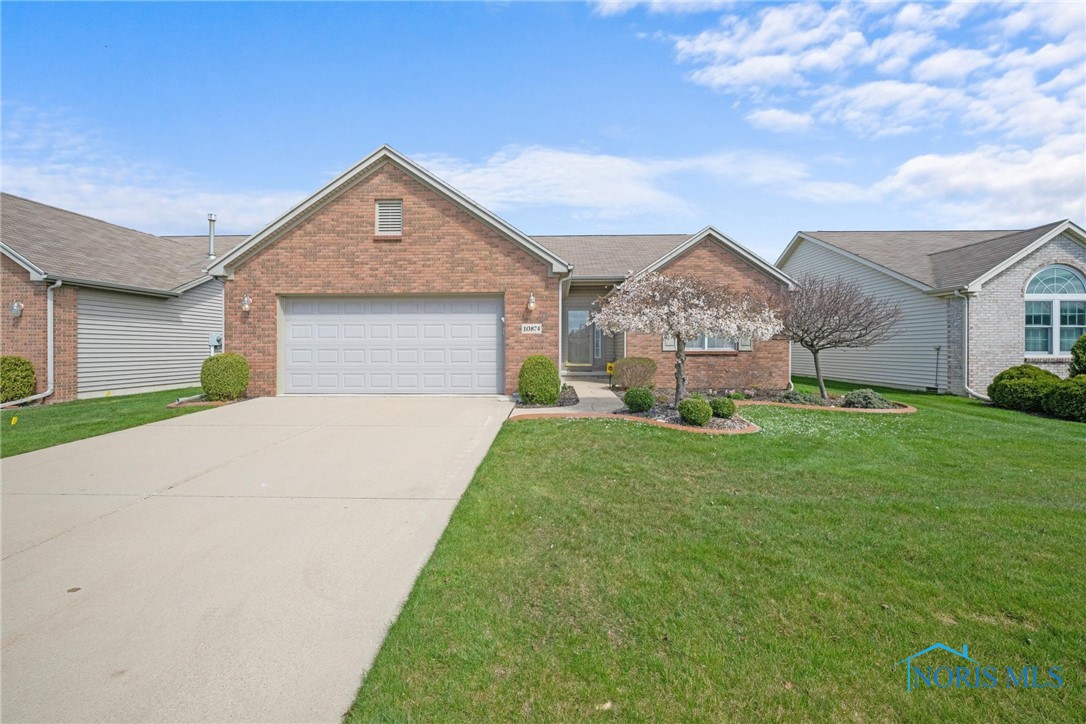 10874 Waterview Drive, Perrysburg, Ohio image 3