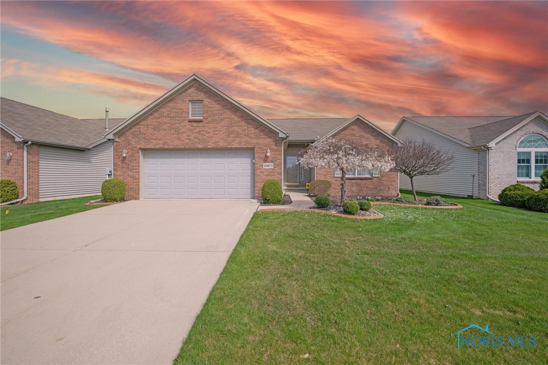 10874 Waterview Drive, Perrysburg, Ohio image 1