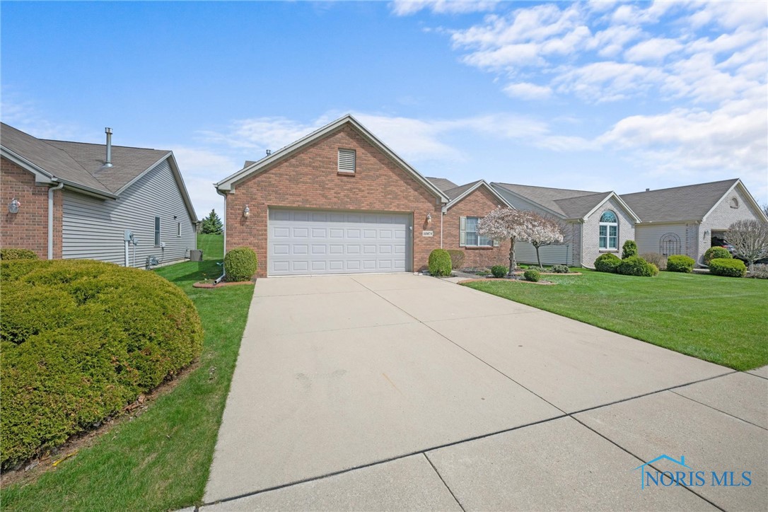 10874 Waterview Drive, Perrysburg, Ohio image 2