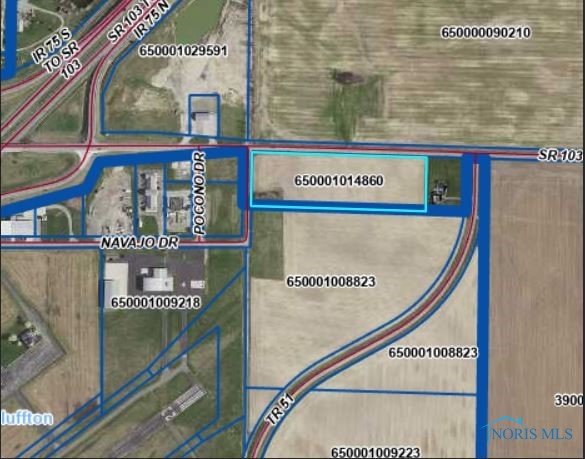 Bluffton, Ohio 45817, United States, ,Commercial,Active,75287 Bluffton, Ohio 45817, United States, ,Commercial,Active,75287