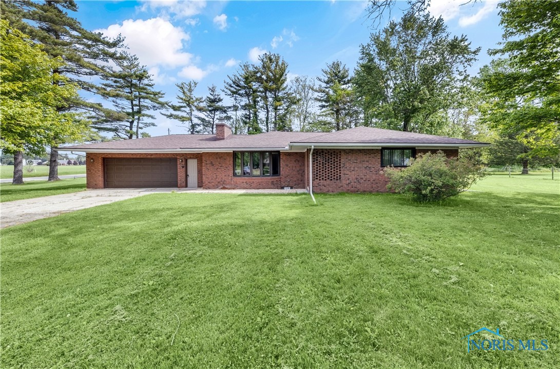 3407 Waterville Swanton Road, Swanton, Ohio image 1