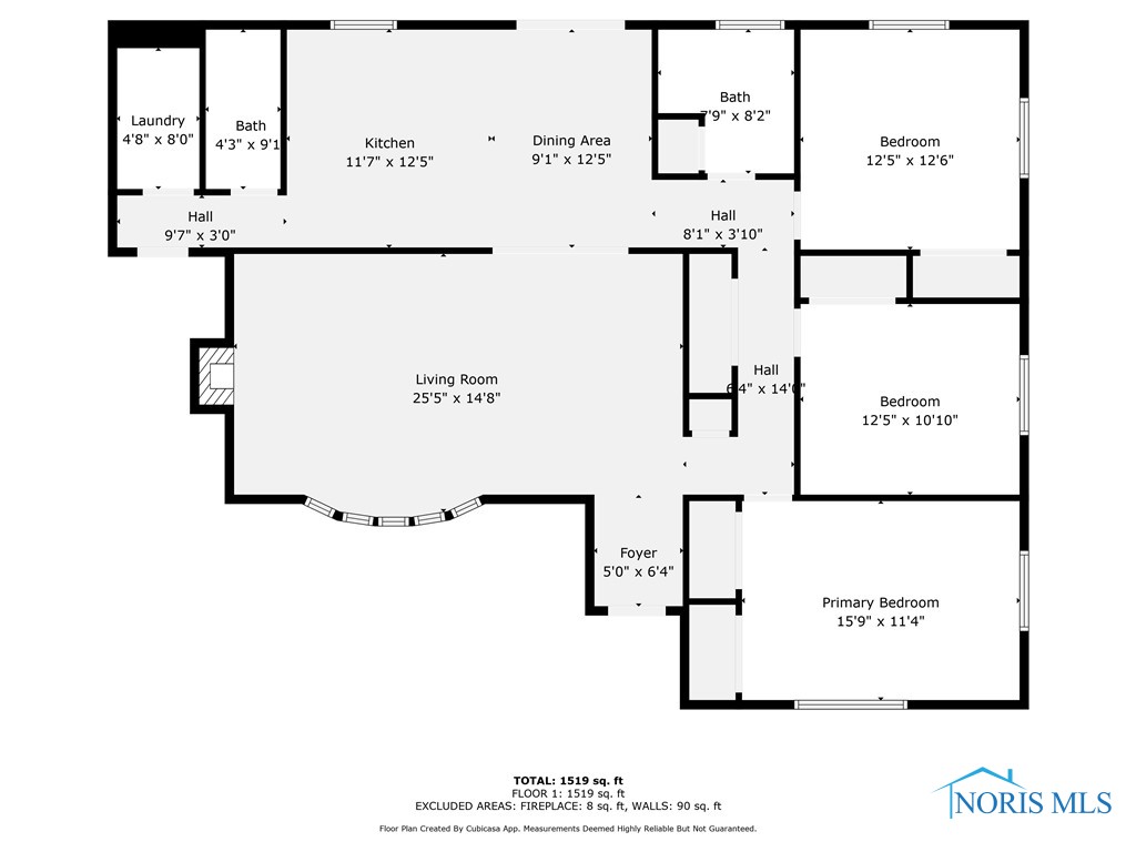 3407 Waterville Swanton Road, Swanton, Ohio image 15