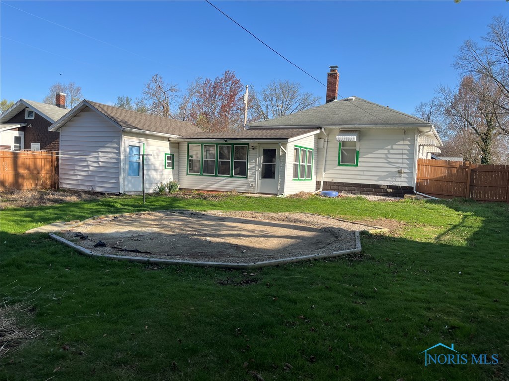 316 Snyder Street, Montpelier, Ohio image 5