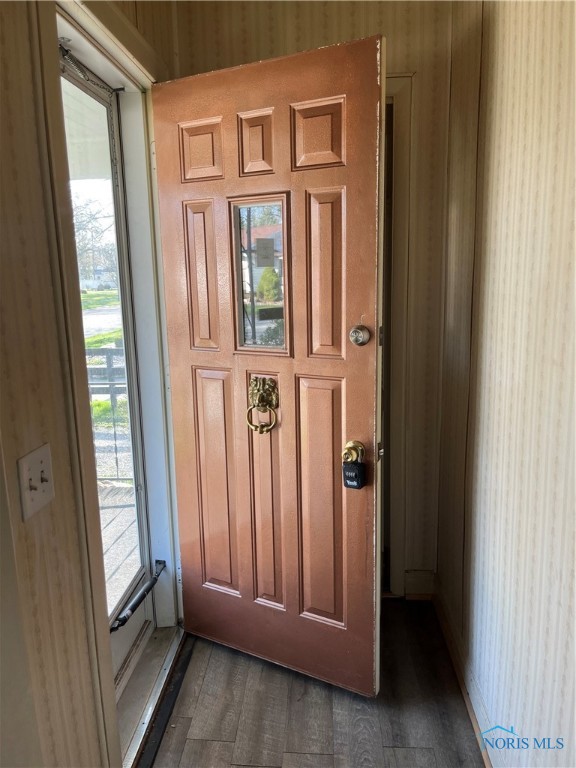 316 Snyder Street, Montpelier, Ohio image 10