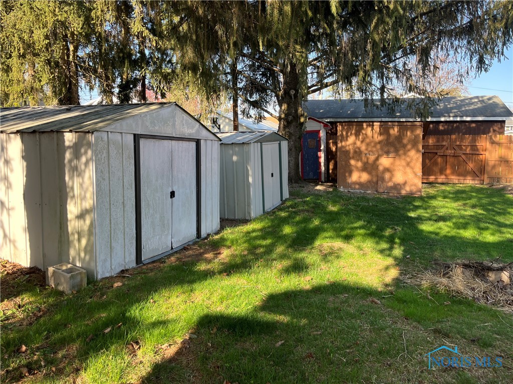 316 Snyder Street, Montpelier, Ohio image 6