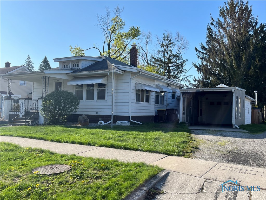 316 Snyder Street, Montpelier, Ohio image 2