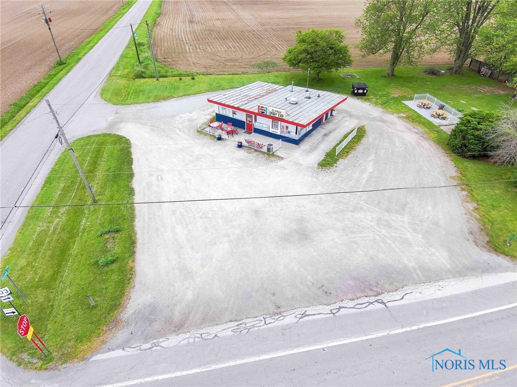 Mount Blanchard, Ohio 45867, United States, ,Commercial,Active,138213