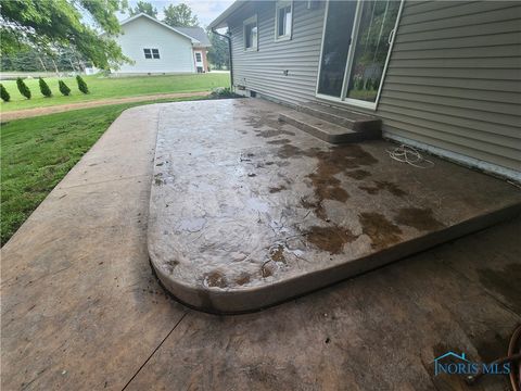 Tiny photo for 19972 County Road X, Archbold, OH 43502 (MLS # 6132940)