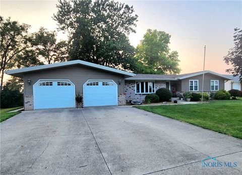 Tiny photo for 19972 County Road X, Archbold, OH 43502 (MLS # 6132940)