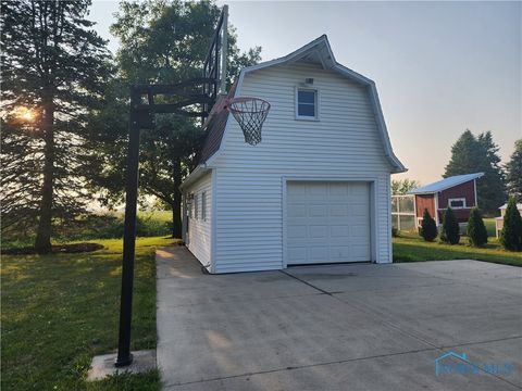 Tiny photo for 19972 County Road X, Archbold, OH 43502 (MLS # 6132940)