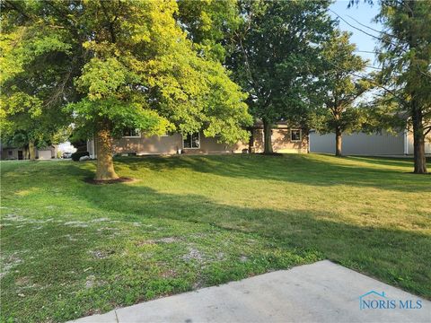 Tiny photo for 19972 County Road X, Archbold, OH 43502 (MLS # 6132940)