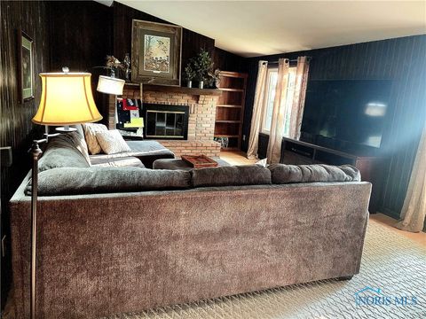 Tiny photo for 19972 County Road X, Archbold, OH 43502 (MLS # 6132940)