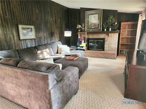 Tiny photo for 19972 County Road X, Archbold, OH 43502 (MLS # 6132940)