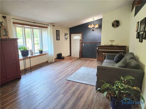 Tiny photo for 19972 County Road X, Archbold, OH 43502 (MLS # 6132940)