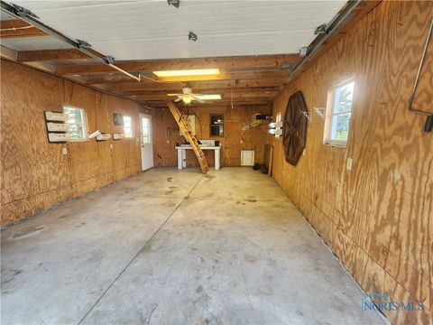 Tiny photo for 19972 County Road X, Archbold, OH 43502 (MLS # 6132940)
