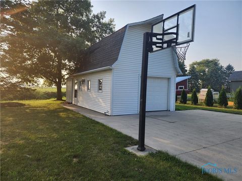 Tiny photo for 19972 County Road X, Archbold, OH 43502 (MLS # 6132940)